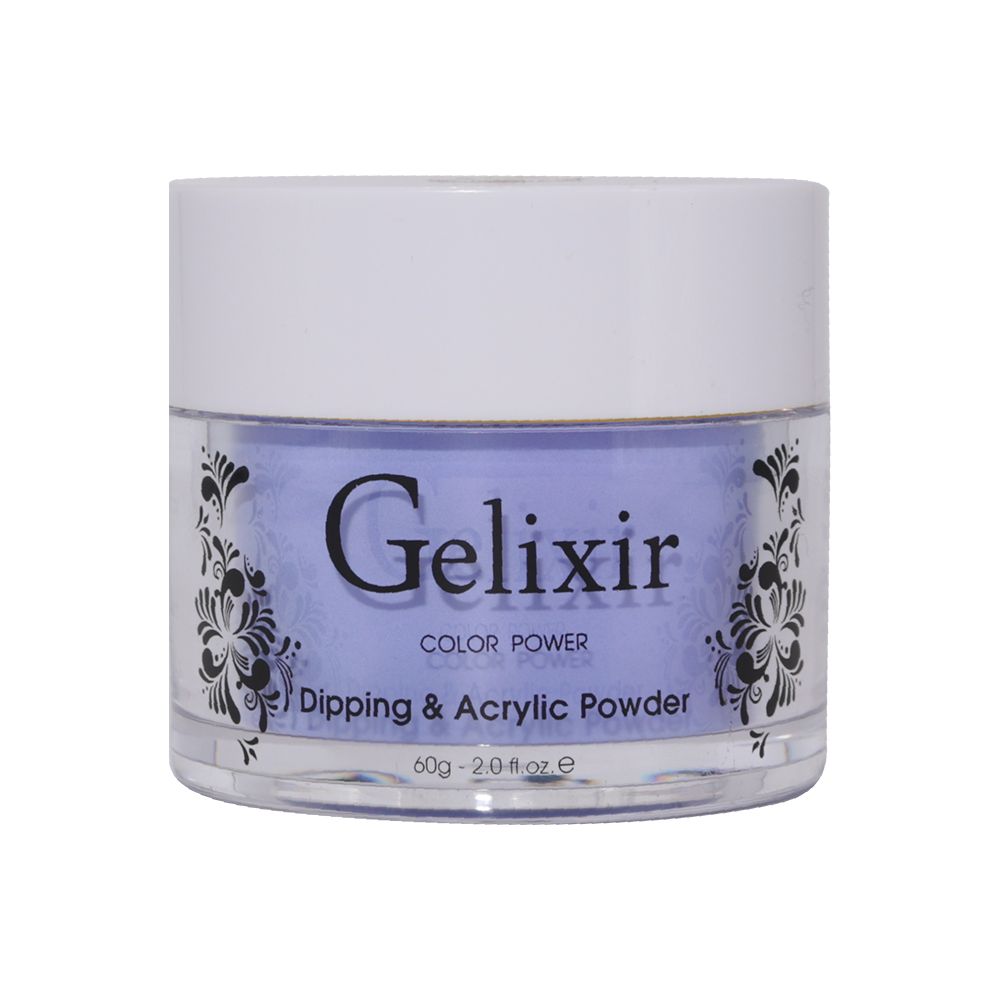  Gelixir Acrylic & Powder Dip Nails - 157 by Gelixir sold by DTK Nail Supply