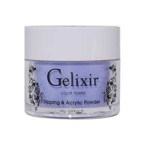  Gelixir Acrylic & Powder Dip Nails - 157 by Gelixir sold by DTK Nail Supply
