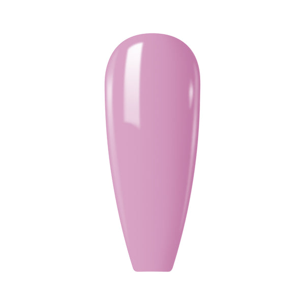 Lavis Gel Nail Polish Duo - 158 Pink Colors - Childlike by LAVIS NAILS sold by DTK Nail Supply