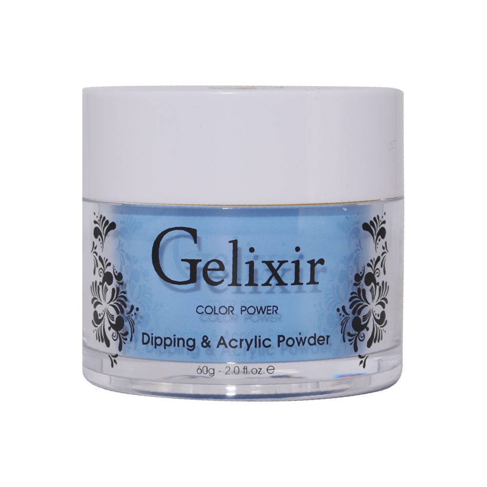  Gelixir Acrylic & Powder Dip Nails - 158 by Gelixir sold by DTK Nail Supply