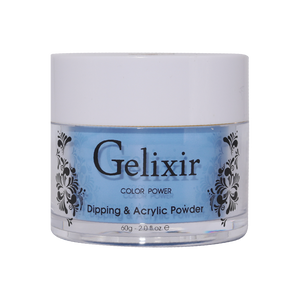  Gelixir Acrylic & Powder Dip Nails - 158 by Gelixir sold by DTK Nail Supply