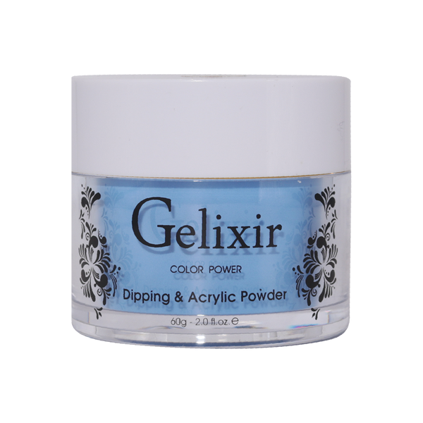  Gelixir Acrylic & Powder Dip Nails - 158 by Gelixir sold by DTK Nail Supply