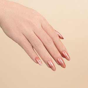  LDS Nail Lacquer - 159 Like No Other by LDS sold by DTK Nail Supply