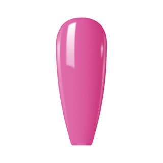  Lavis Gel Nail Polish Duo - 159 Pink Colors - Paris Pink by LAVIS NAILS sold by DTK Nail Supply