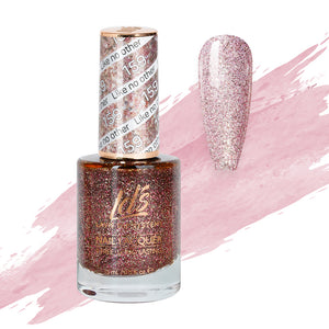  LDS Nail Lacquer - 159 Like No Other by LDS sold by DTK Nail Supply