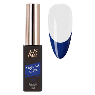  LDS - 15 - Line Art Gel Nails Polish Nail Art by LDS sold by DTK Nail Supply