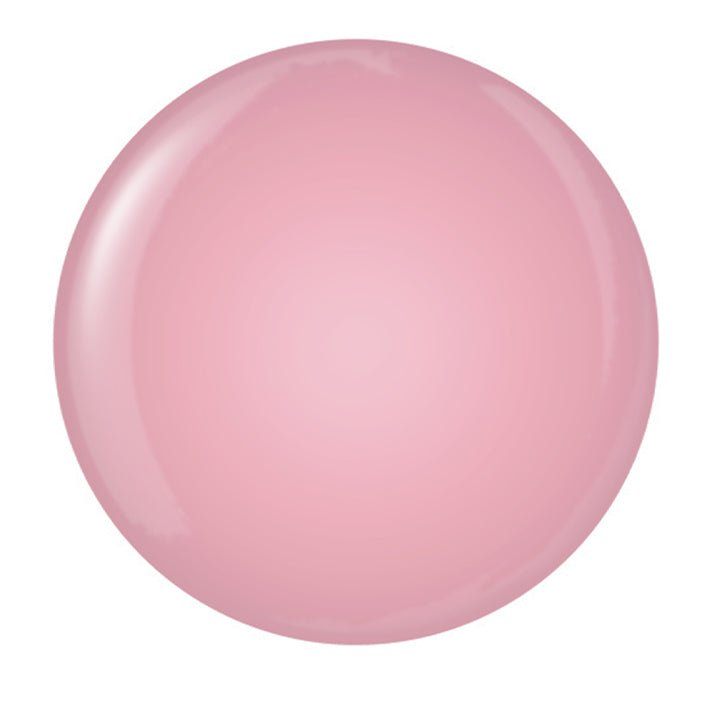 16 - Cover Speed Bubblegum - 45g - YOUNG NAILS Acrylic Powder - DTK Nail Supply