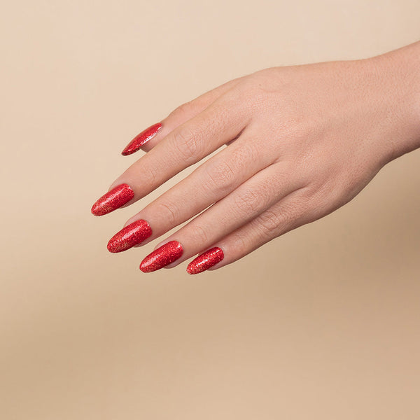  LDS Hema Free Gel Polish Set (6 colors): 159 to 164 by LDS sold by DTK Nail Supply