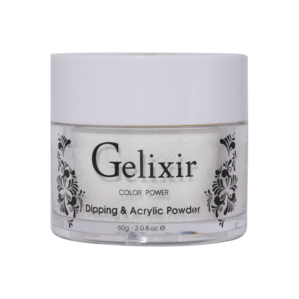  Gelixir Acrylic & Powder Dip Nails - 163 by Gelixir sold by DTK Nail Supply