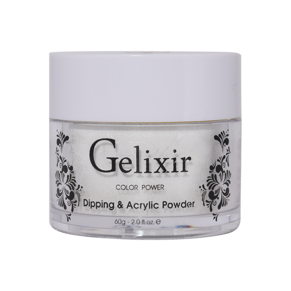  Gelixir Acrylic & Powder Dip Nails - 163 by Gelixir sold by DTK Nail Supply