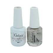  Gelixir Gel Nail Polish Duo - 164 by Gelixir sold by DTK Nail Supply