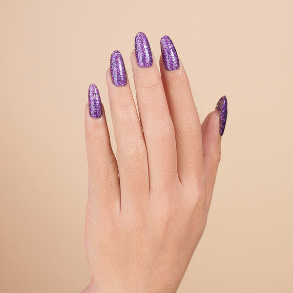  LDS Nail Lacquer - 164 We Could Runaway by LDS sold by DTK Nail Supply
