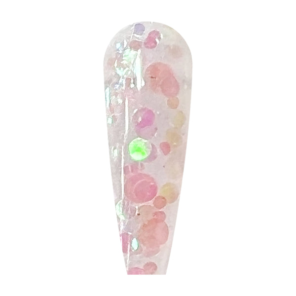  Tony Ly Acrylic - Number 164 - 1 oz by Tony Ly sold by DTK Nail Supply