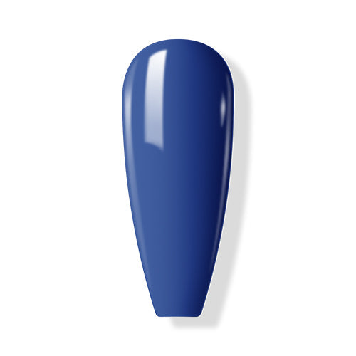 Lavis Gel Polish 165 - Navy Colors - Lupine by LAVIS NAILS sold by DTK Nail Supply