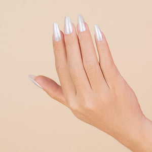  LDS Hema Free Gel Polish 166 - Elevate by LDS HEMA FREE GEL POLISH sold by DTK Nail Supply