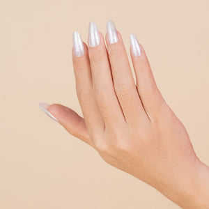  LDS Nail Lacquer - 166 Elevate by LDS sold by DTK Nail Supply