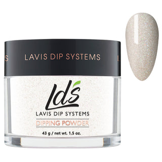  LDS Dipping Powder Nail - 166 Elevate - Glitter Colors by LDS sold by DTK Nail Supply