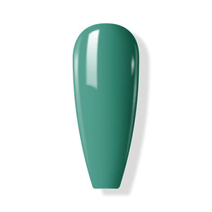 Lavis Gel Polish 167 - Green Colors - Peacock by LAVIS NAILS sold by DTK Nail Supply