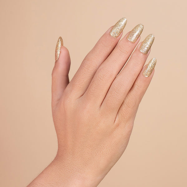  LDS Healthy Nail Lacquer Set (6 colors): 165 to 170 by LDS sold by DTK Nail Supply