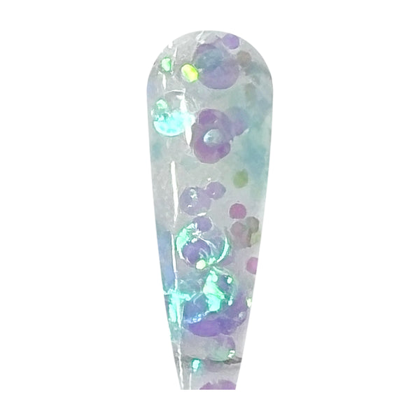  Tony Ly Acrylic - Number 168 - 1 oz by Tony Ly sold by DTK Nail Supply