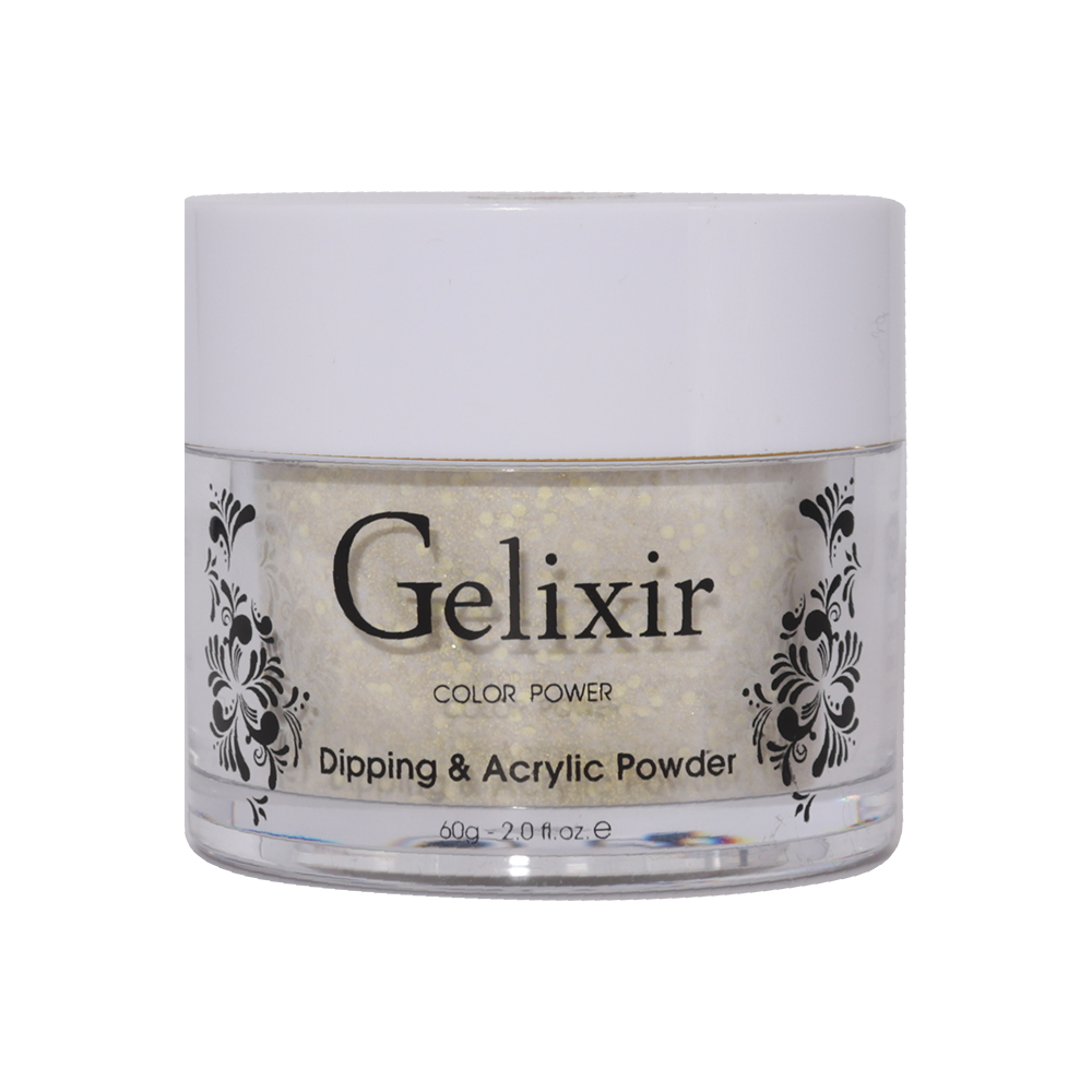  Gelixir Acrylic & Powder Dip Nails - 168 by Gelixir sold by DTK Nail Supply