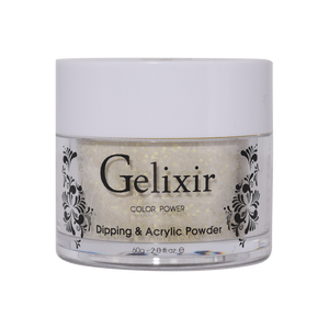  Gelixir Acrylic & Powder Dip Nails - 168 by Gelixir sold by DTK Nail Supply