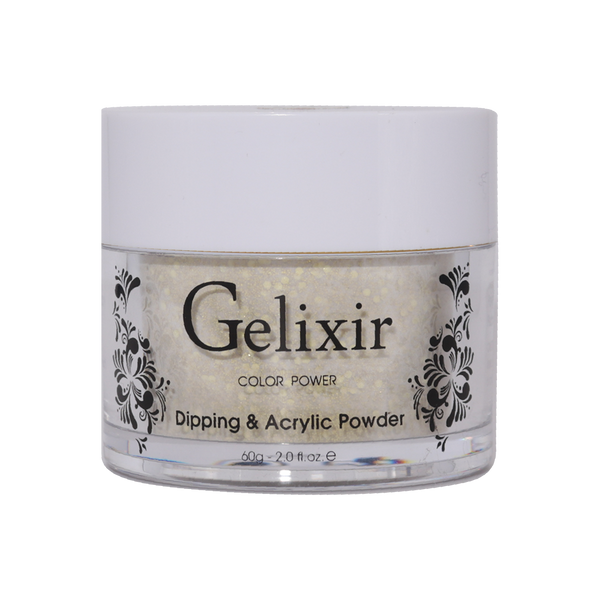  Gelixir Acrylic & Powder Dip Nails - 168 by Gelixir sold by DTK Nail Supply