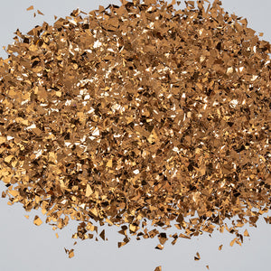  LDS Irregular Flakes Glitter DIG16 0.5 oz by LDS sold by DTK Nail Supply