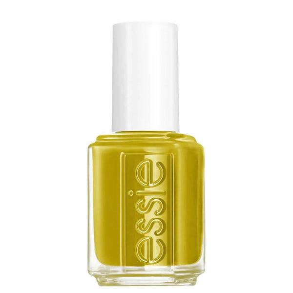 Essie Nail Polish - 1705 MY HAPPY BASS - Yellow Colors by Essie sold by DTK Nail Supply