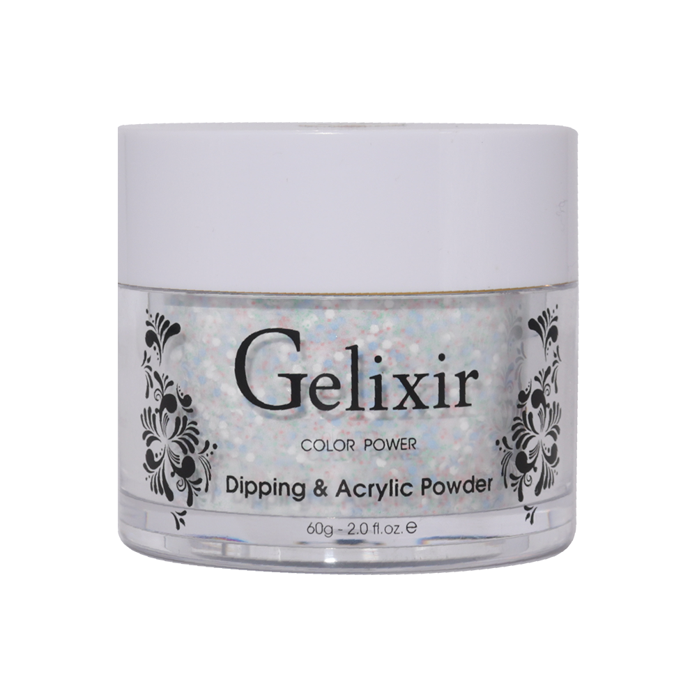  Gelixir Acrylic & Powder Dip Nails - 172 by Gelixir sold by DTK Nail Supply