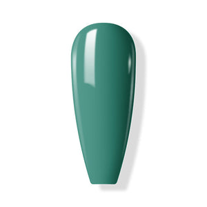 Lavis Gel Polish 174 - Green Colors - Thermal Spring by LAVIS NAILS sold by DTK Nail Supply