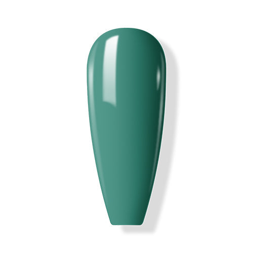 Lavis Gel Polish 174 - Green Colors - Thermal Spring by LAVIS NAILS sold by DTK Nail Supply