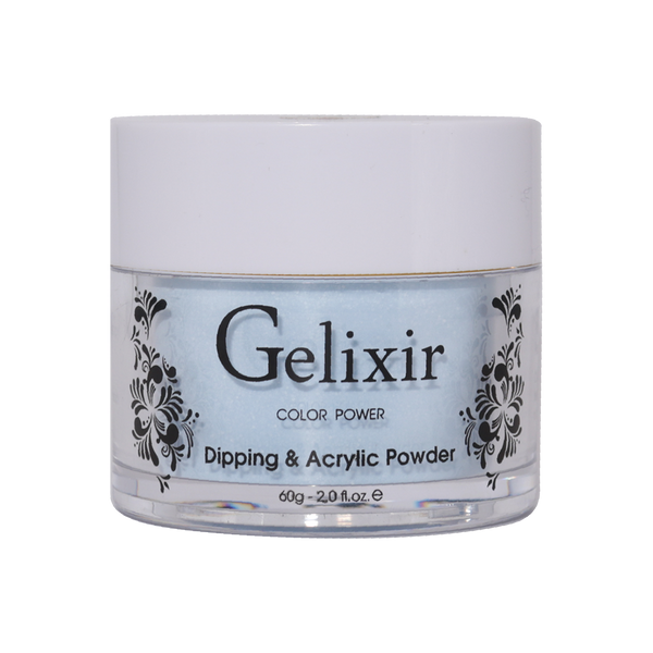  Gelixir Acrylic & Powder Dip Nails - 174 by Gelixir sold by DTK Nail Supply