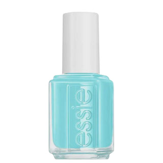 Essie Nail Polish - 1772 RIDE THE SOUNDWAVE - Blue Colors by Essie sold by DTK Nail Supply