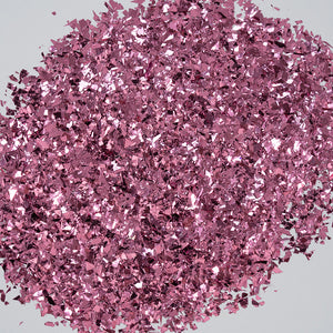  LDS Irregular Flakes Glitter DIG17 0.5 oz by LDS sold by DTK Nail Supply