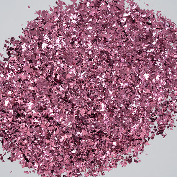  LDS Irregular Flakes Glitter DIG17 0.5 oz by LDS sold by DTK Nail Supply