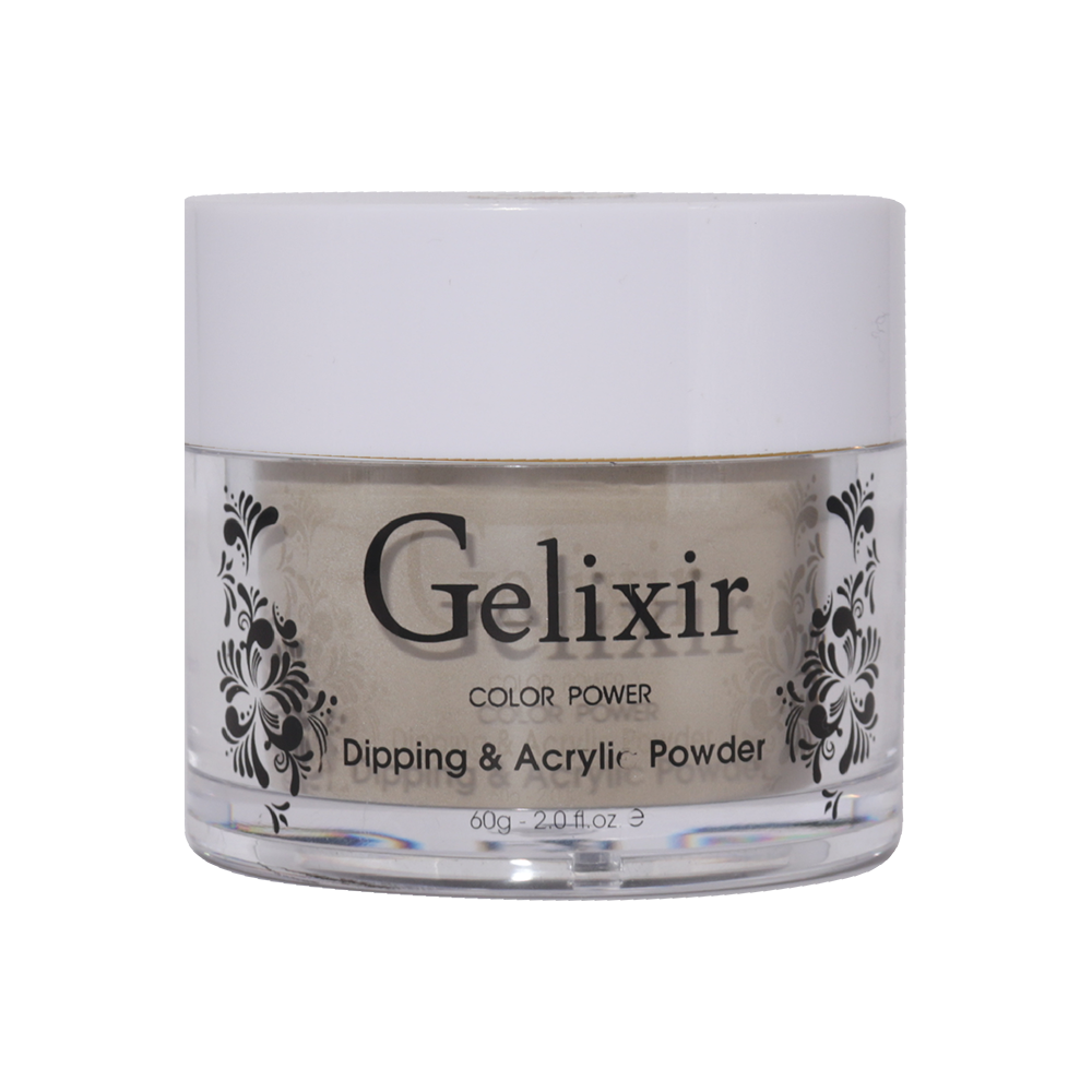  Gelixir Acrylic & Powder Dip Nails - 180 by Gelixir sold by DTK Nail Supply