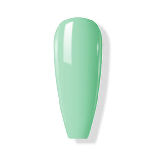  Lavis Gel Polish 182 - Green Colors - Mint Julep by LAVIS NAILS sold by DTK Nail Supply