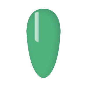 Lavis Acrylic Powder - 182 Mint Julep - Green Colors by LAVIS NAILS sold by DTK Nail Supply
