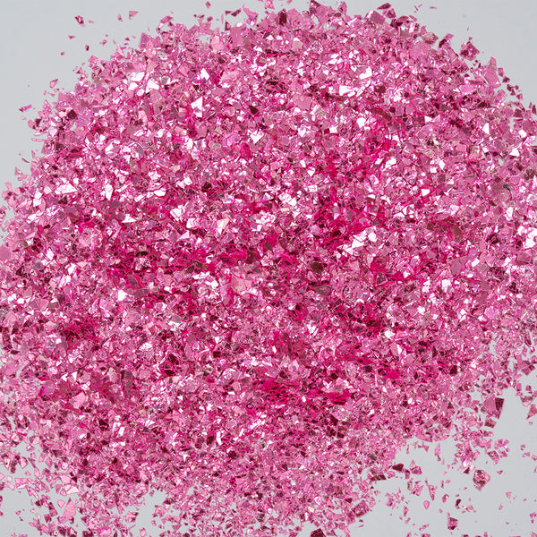  LDS Irregular Flakes Glitter DIG18 0.5 oz by LDS sold by DTK Nail Supply