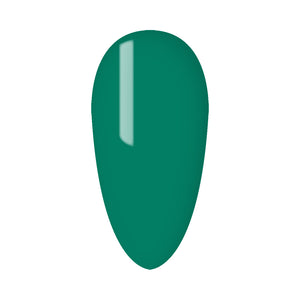 Lavis Acrylic Powder - 191 Jargon Jade - Green Colors by LAVIS NAILS sold by DTK Nail Supply