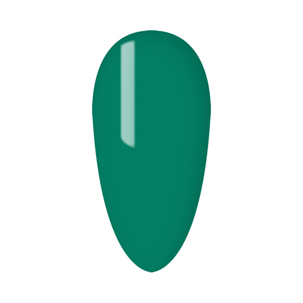 Lavis Acrylic Powder - 191 Jargon Jade - Green Colors by LAVIS NAILS sold by DTK Nail Supply