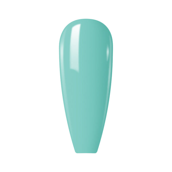 LAVIS Nail Lacquer - 192 Aquastone - 0.5oz by LAVIS NAILS sold by DTK Nail Supply