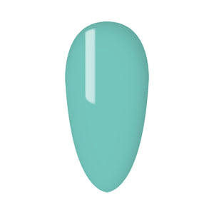 Lavis Acrylic Powder - 192 Aquastone - Green Colors by LAVIS NAILS sold by DTK Nail Supply