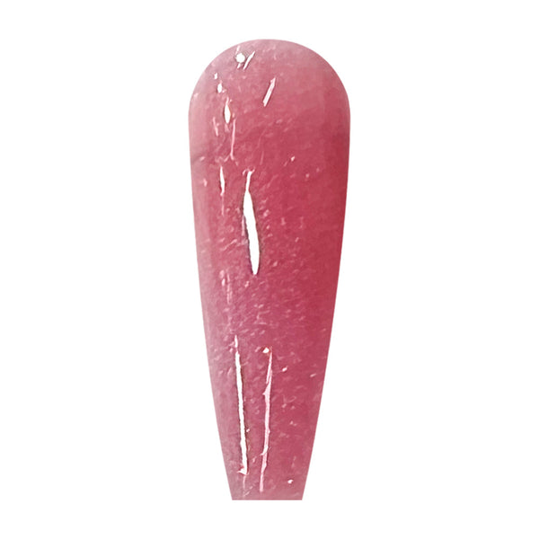  Tony Ly Acrylic - Number 196 - 1 oz by Tony Ly sold by DTK Nail Supply