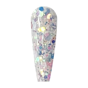  Tony Ly Acrylic - Number 198 - 1 oz by Tony Ly sold by DTK Nail Supply