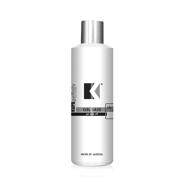  KUPA Gelfinity - Gel Base by KUPA sold by DTK Nail Supply