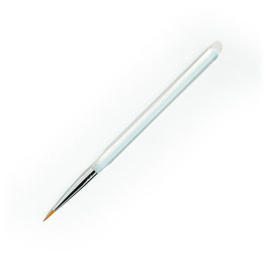  Nail Art Brushes Set by LDS sold by DTK Nail Supply