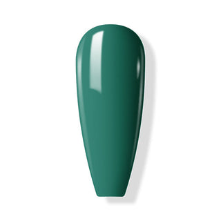 Lavis Gel Polish 204 - Green Colors - Kendal Green by LAVIS NAILS sold by DTK Nail Supply