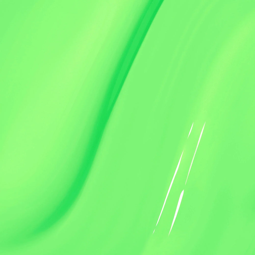  Apres Gel Polish - 204 Lime Pop by Apres sold by DTK Nail Supply
